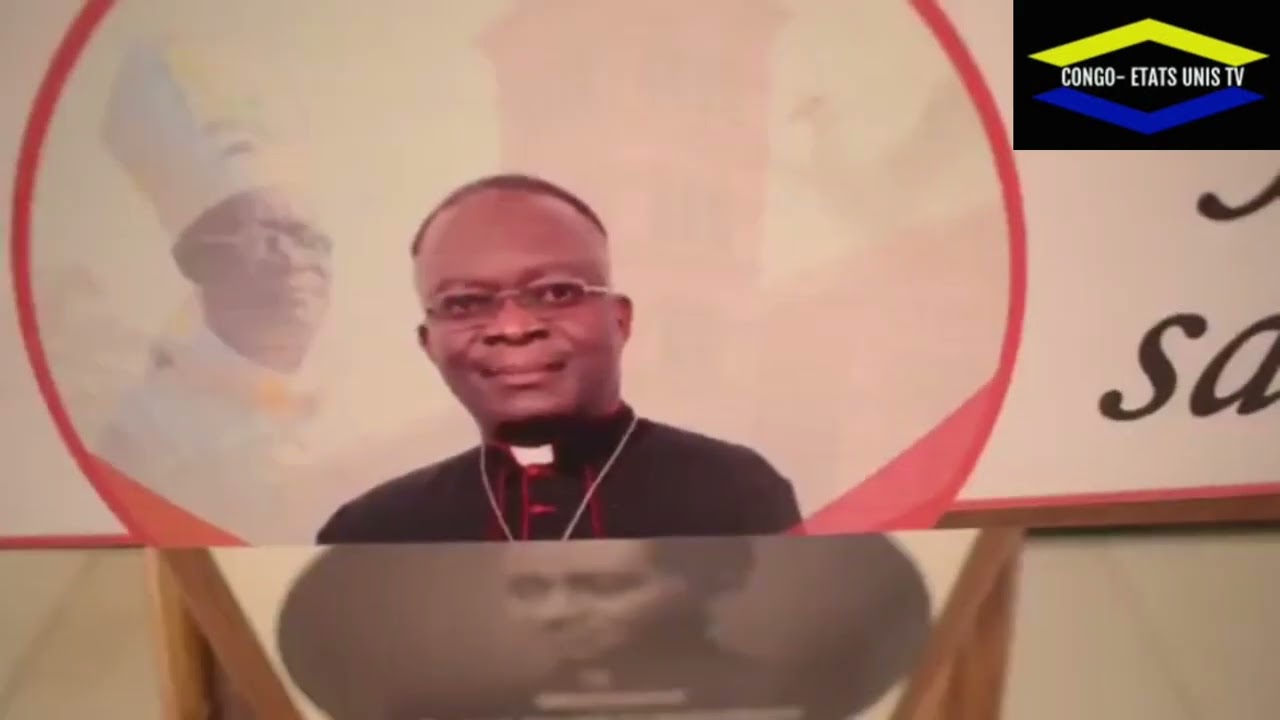 MENSONGES DE L'UDPS FÉLIX TSHISEKEDI ET AUGUSTIN KABUYA CONTRE LA SUSPENSION DE Msgr.FULGENCE MUTEBA