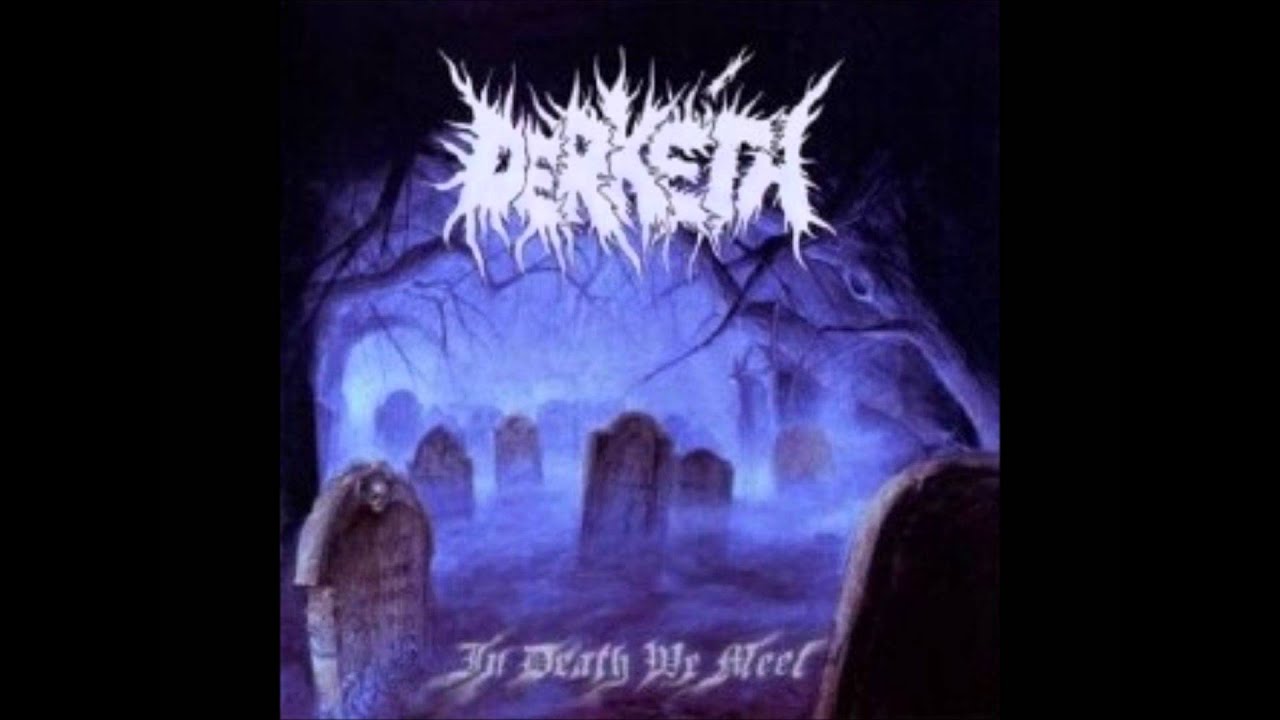 Derketa   Until Our Death
