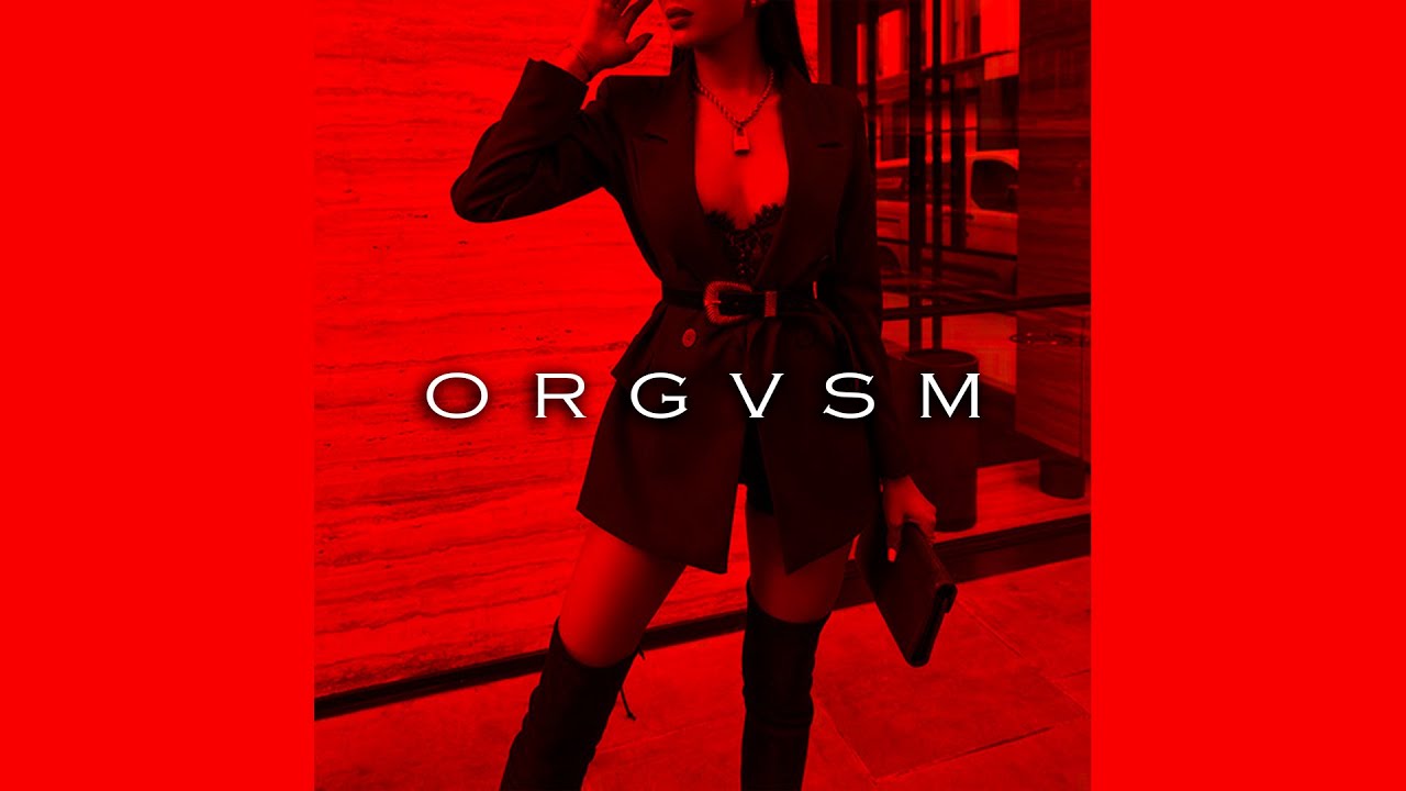 [Playlist] ~ dark feminine energy ~ female boss vibes ~