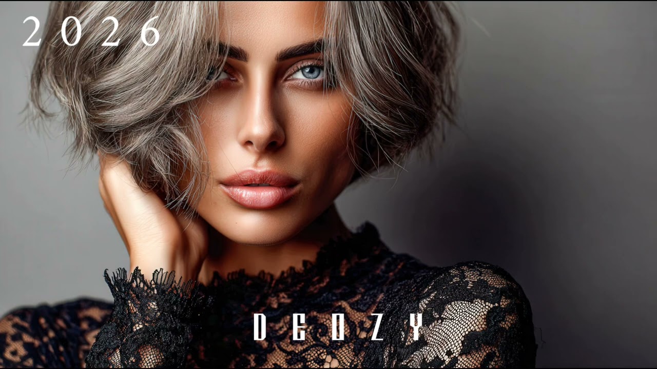 D E O Z Y – I Lost the Light (2025 Original Mix) | Deep House • Oriental • Night Vibes