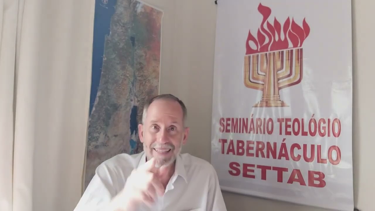 Teologia Geral 2  -  Aula 08  -  Trindade - A Expressão Filioque