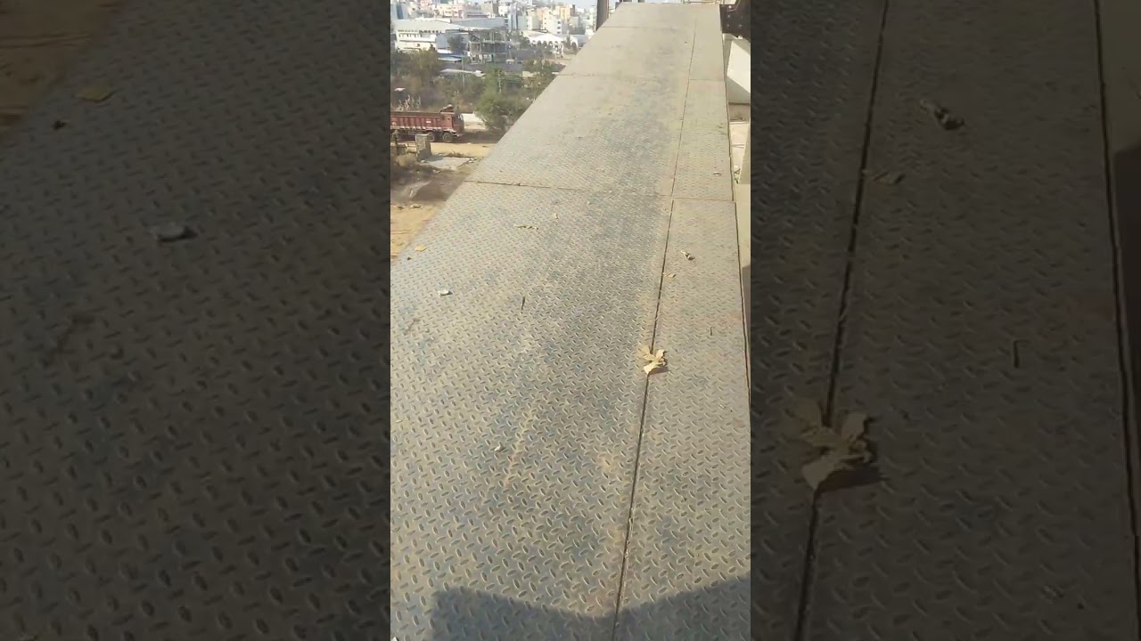 HOSPITAL RAMP FULL VIDEO