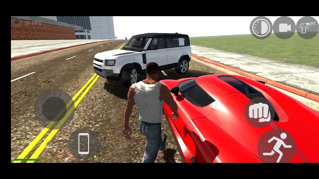 indian Bike Driving 3d