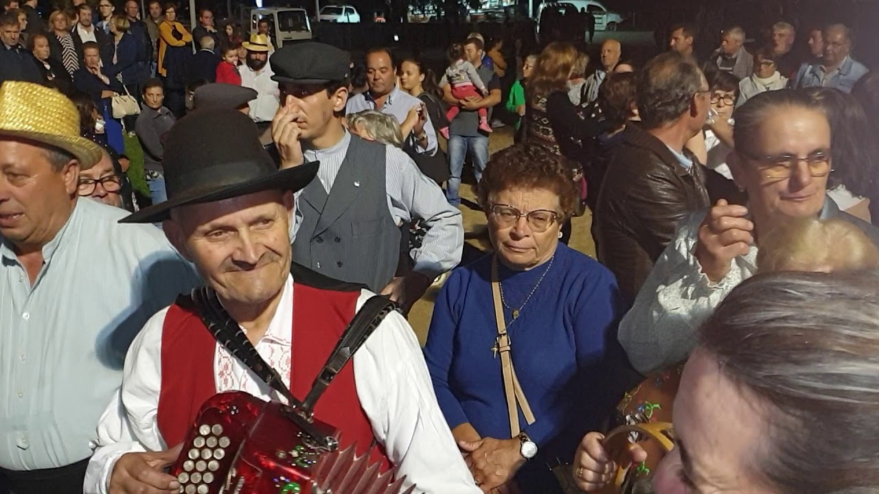 23.09 | Desfolhada | Cabeceiras de Basto | 2019