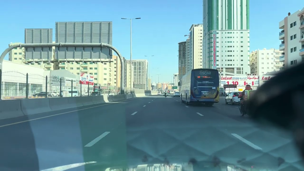 Sharjah 1-1-2026