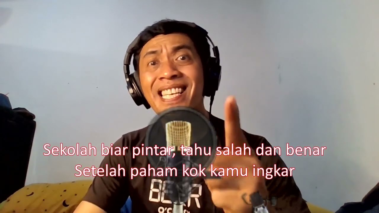 NASAB PALSU BAALWI