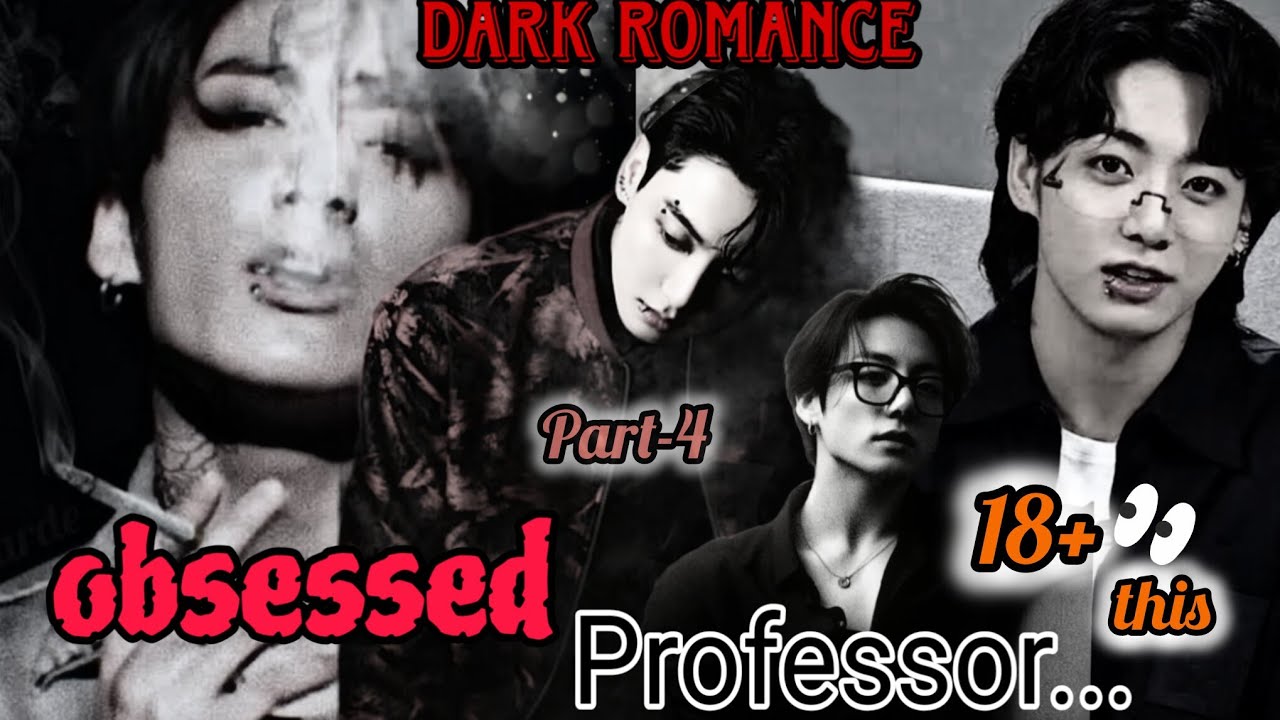 Bts jungkook oneshot in tamil voice ✨Part-4 PROFESSOR'S OBSESSION🥵🫣 jkff tamil🦋#jkff #btsff #romance