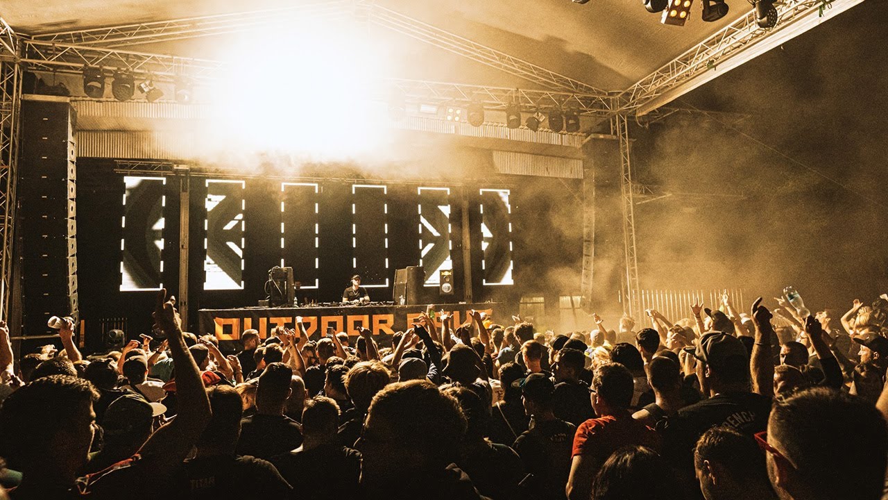 Outdoor Rave 2019 | Official Aftermovie