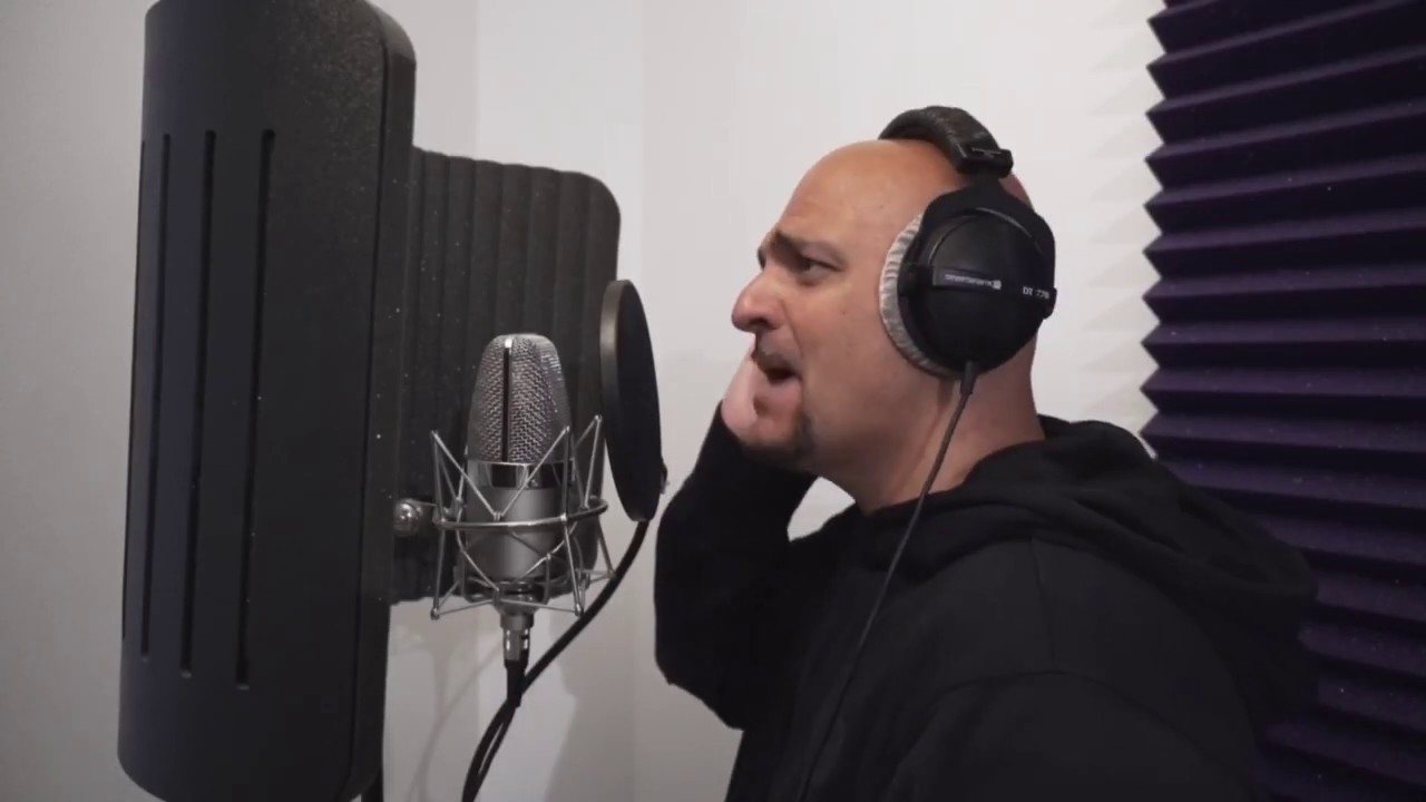 La Dìva & Jeffrey Jey - Whole Lotta Love