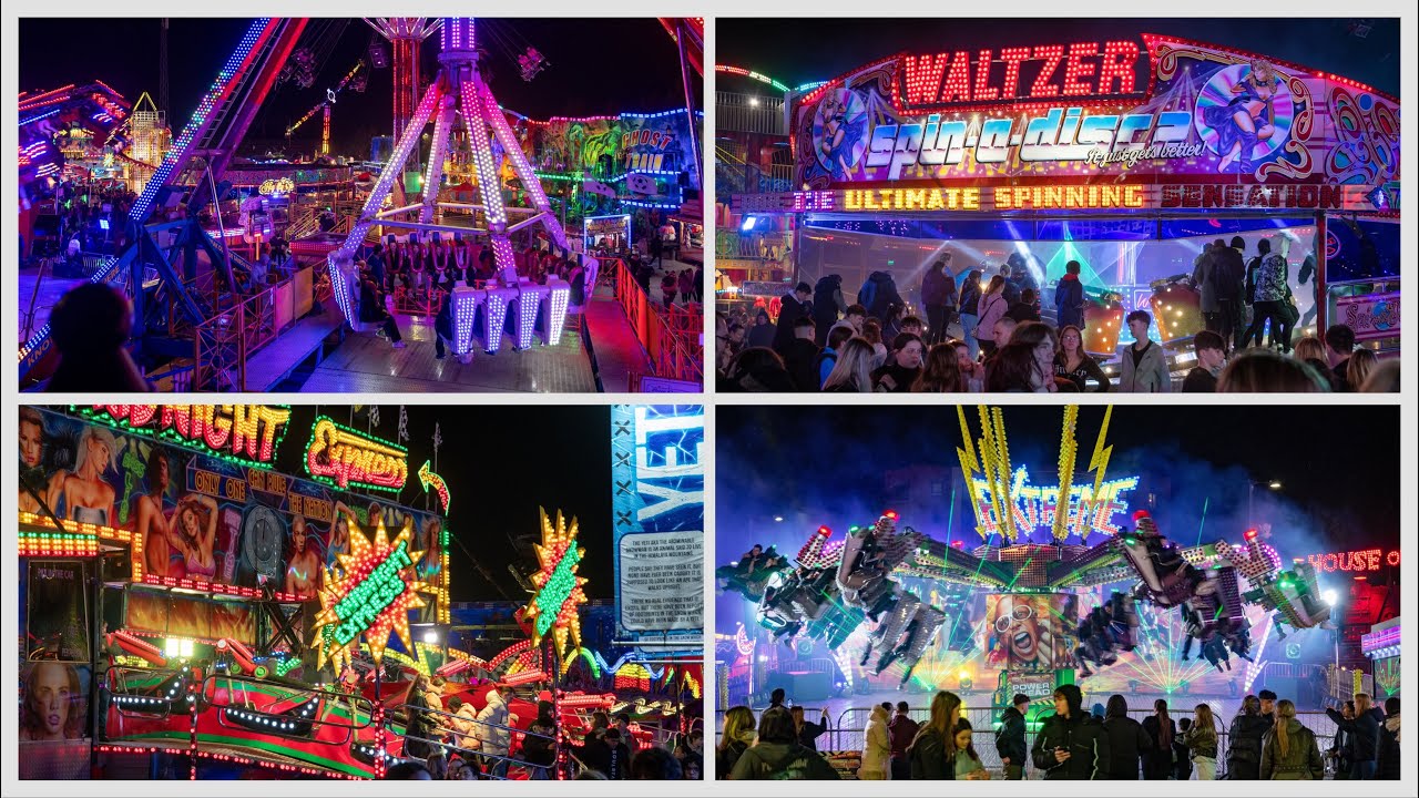 PETERBOROUGH MART FAIR | 2024 WALKTHROUGH