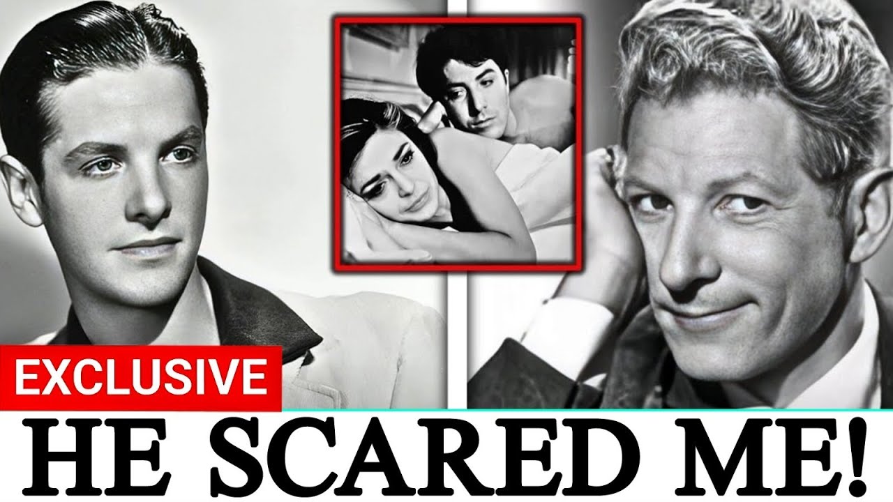 21 Old Hollywood Legends Who Were Completely Out of Control