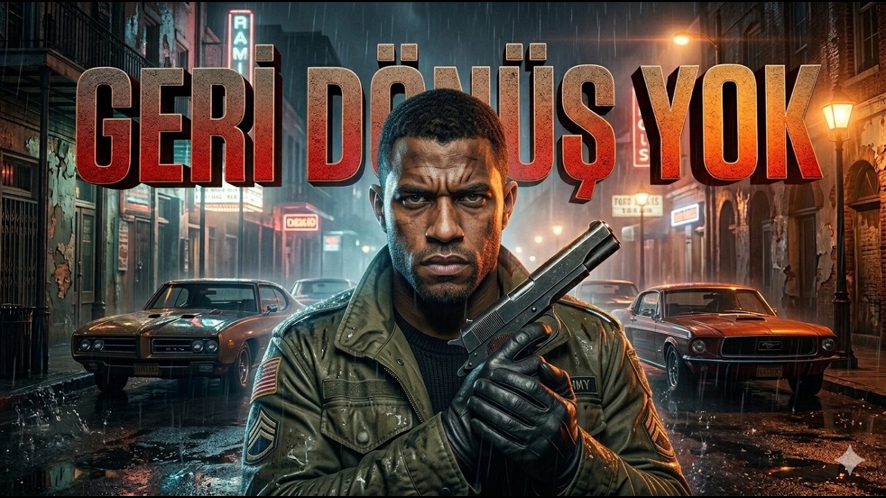 Mafia 3 - Geri Dönüşü Olmayan Karar #6