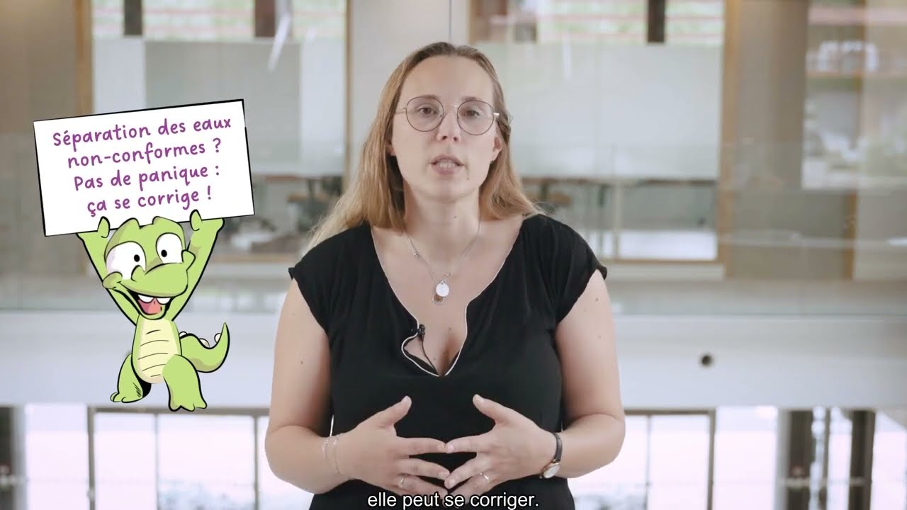 Raccordements non conformes : quels risques pour les usagers ?