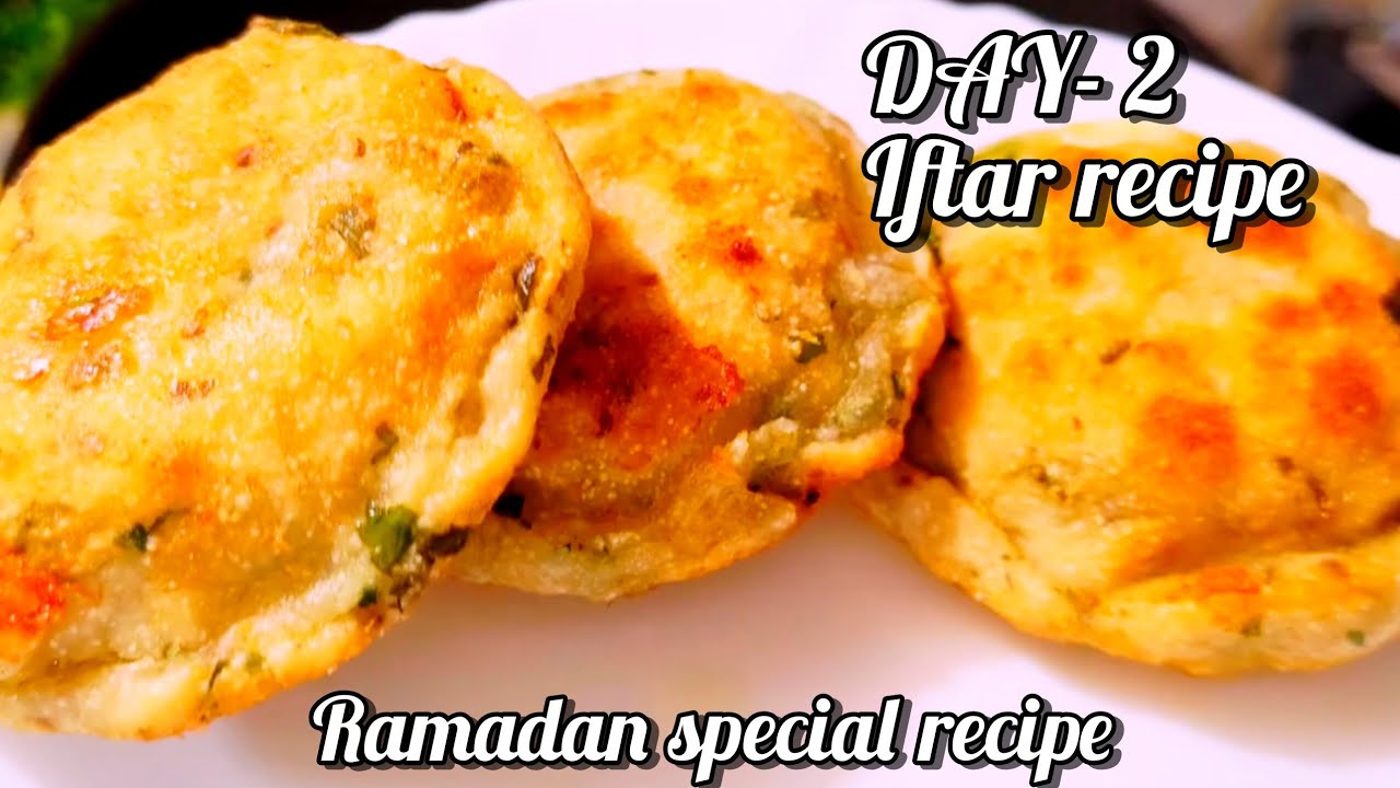 Ramadan special recipe #iftarirecipe /easy recipe/teatime snacks recipe 