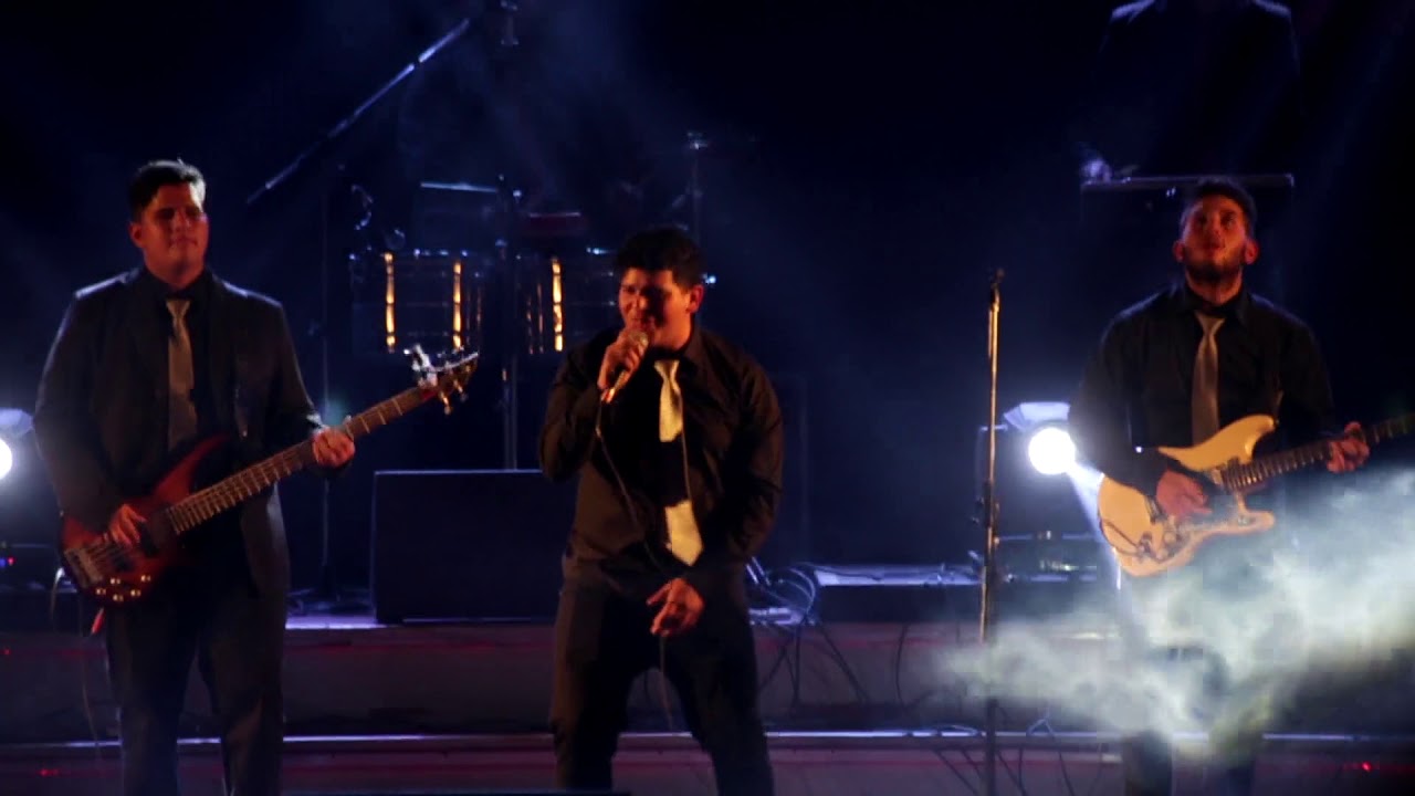 Sombra de Luna   Me Gusta Todo de ti