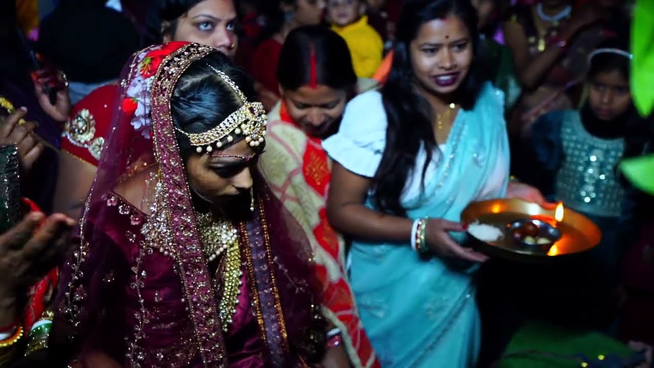 Wedding Paban weds Gouri Part 2 #Bengaliwedding #indiawedding #wedding #prewedding