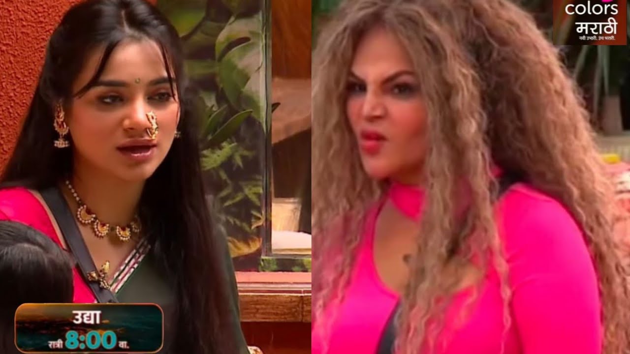 Bigg Boss House Mein Macha Hungama! BB Darbari Chabi Khoj Task Mein Pehli Feri Kisne Jeeti? 🔥 |