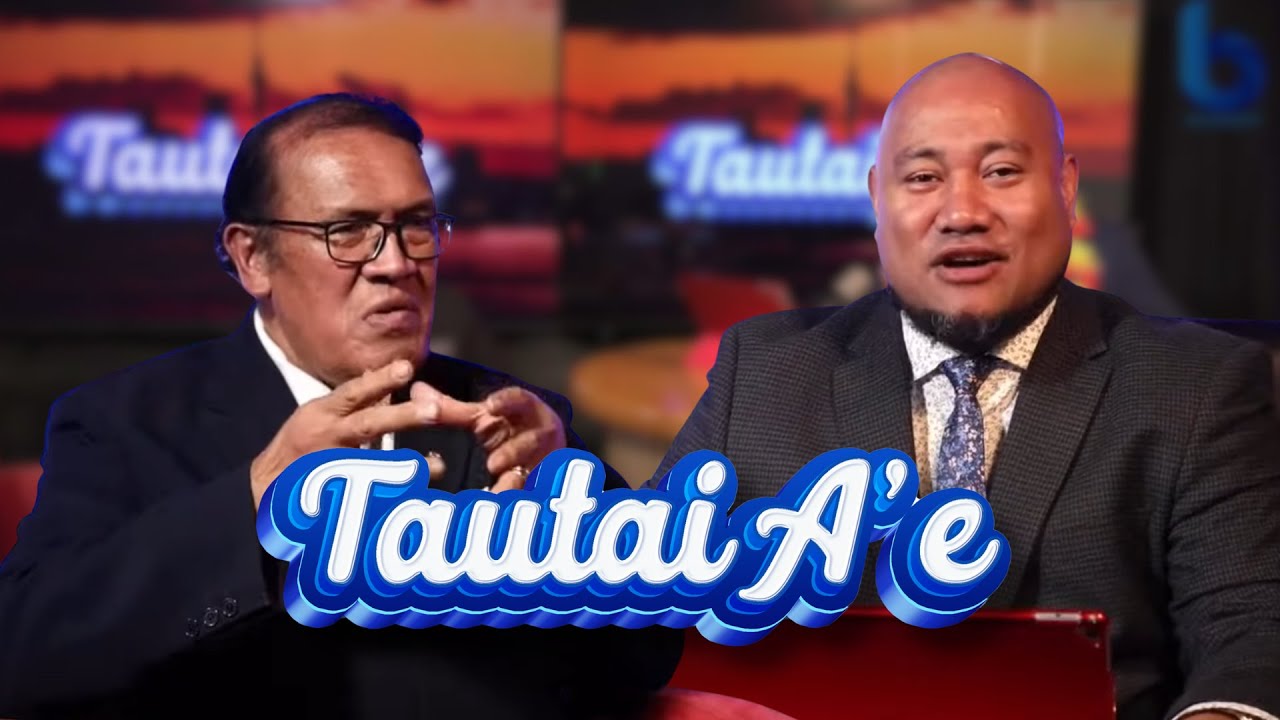 Tautai A'e EP 183