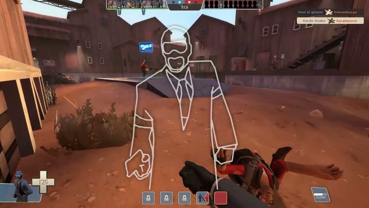 TF2 #1