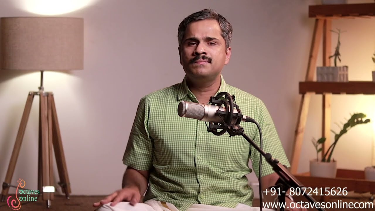 Vandeham Jagat Vallabham | krithi | octavesonline
