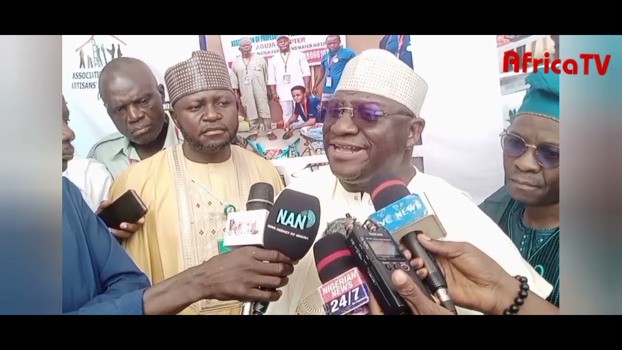 NIGERIA ARTISAN SET TO UP- SKILLING ARTISANS FOR SERVICE EXPORT AND ECONOMIC DEVELOPMENT.