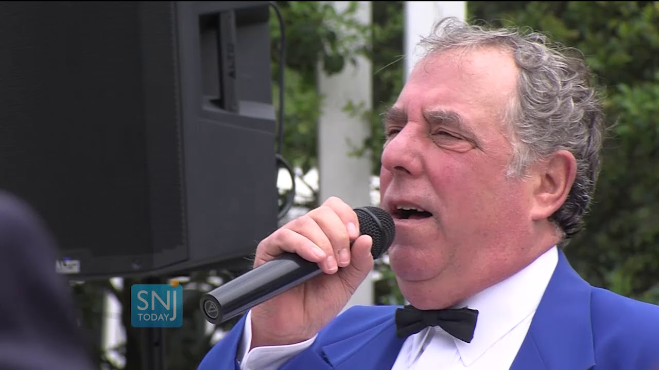 Atlantic City Honors Veterans on Memorial Day's Original Date | SNJ Today News