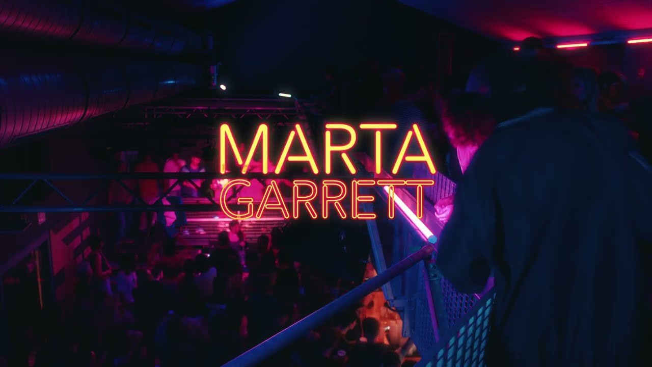 Marta Garrett - Ser Desigual