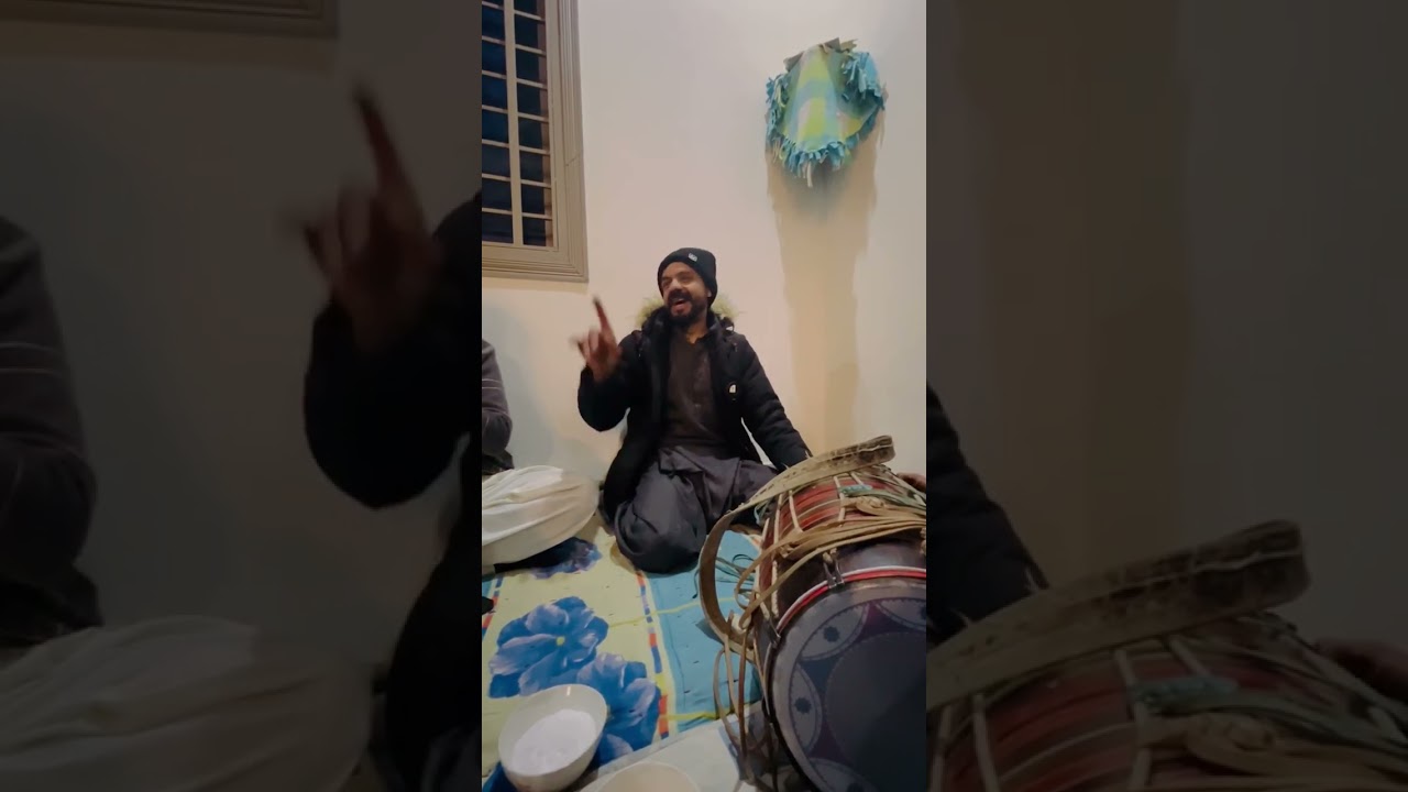 Tan Ma Bandi Charii Desi Funny Song #desimehfal #viral