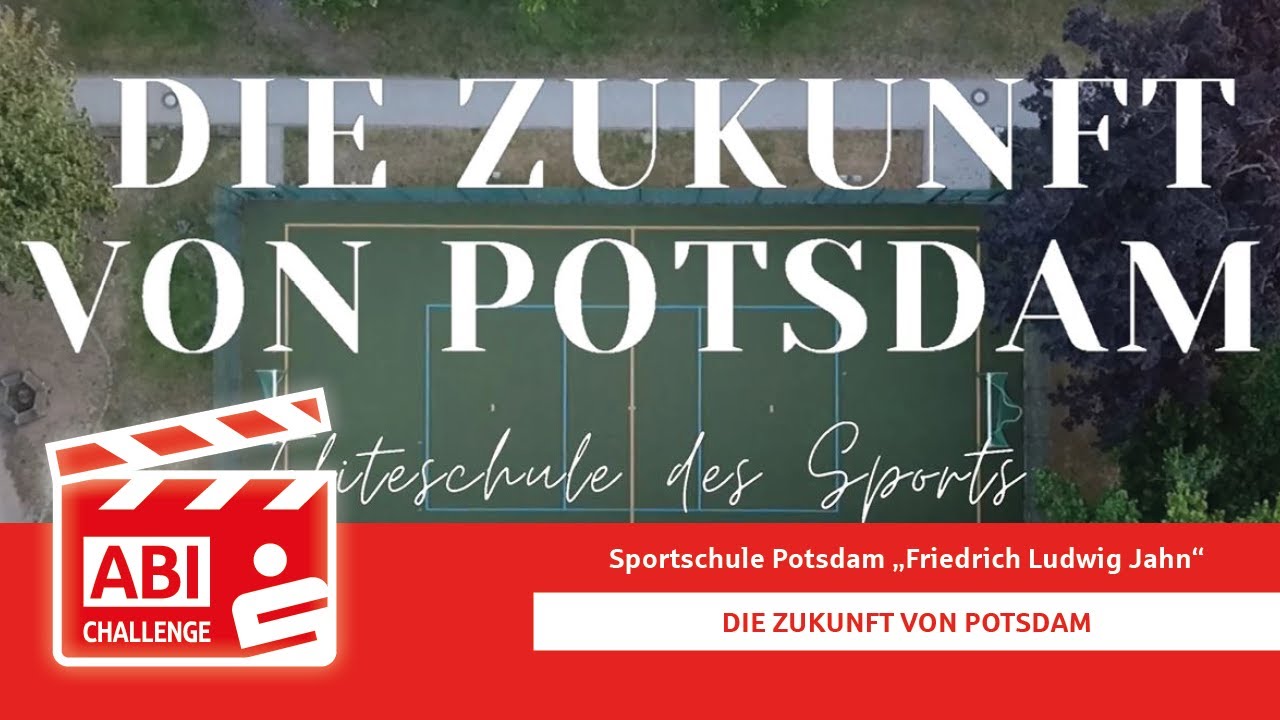 MBS AbiChallenge 2025 - Sportschule Potsdam 