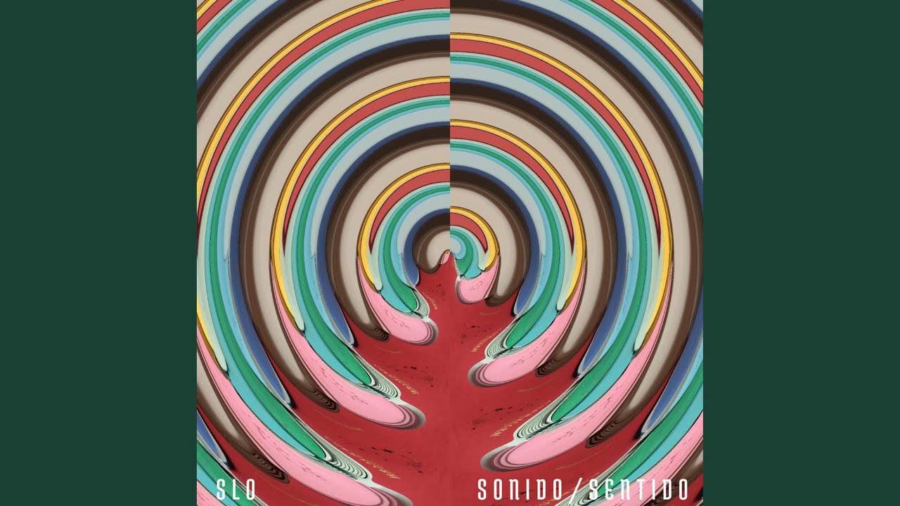 Tu Ser (feat. Giulio Tanganelli)