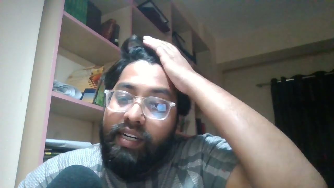 How hard was my IELTS Speaking Part 1?