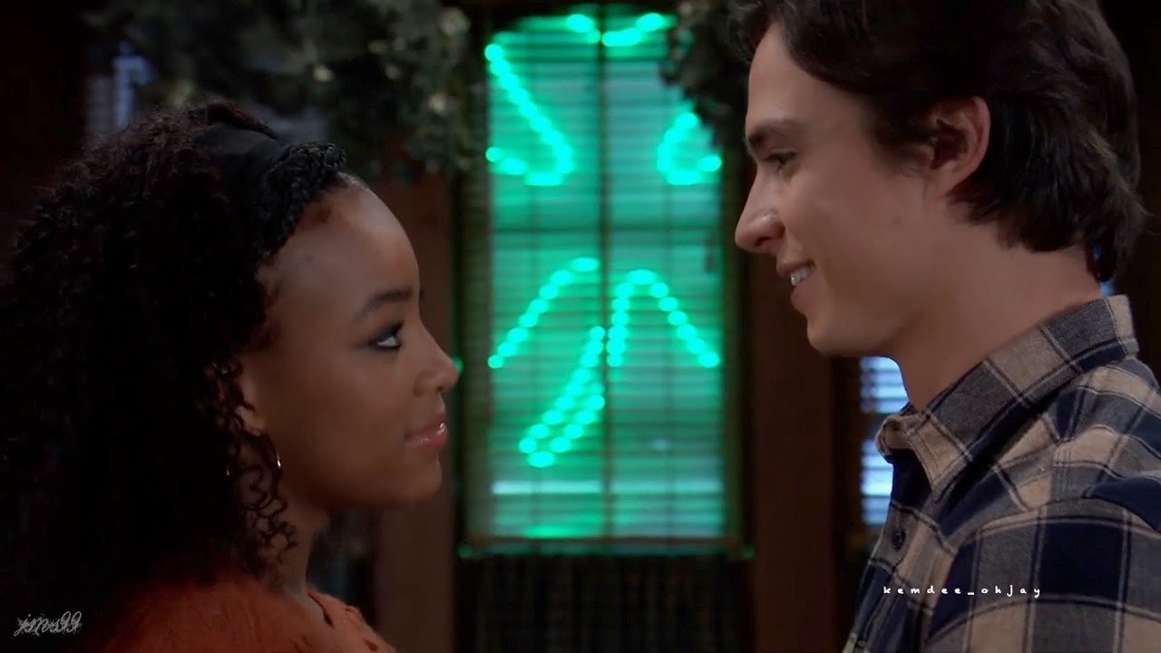 Spencer and Trina (Sprina) | All In My Head