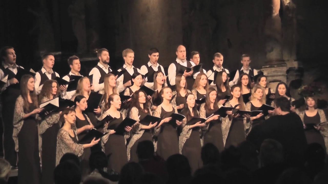 KTU akademinis choras „Jaunystė