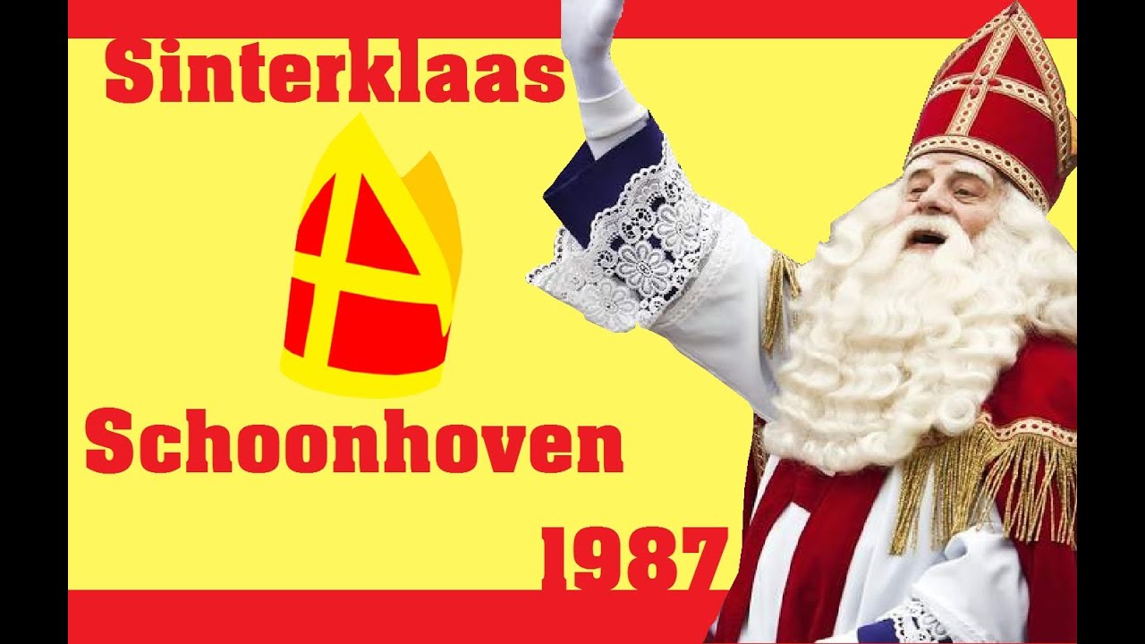 Landelijk intocht in Schoonhoven (1987)