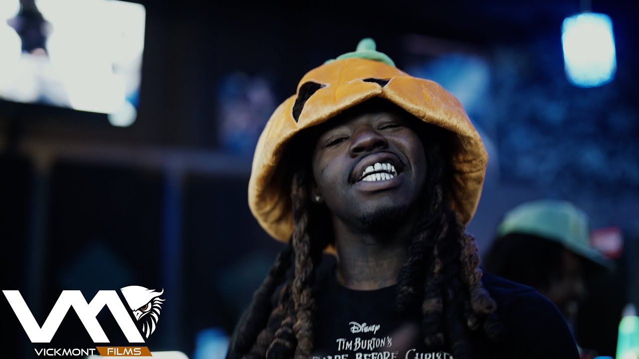 OG9 - Addict ( Official Music Video )