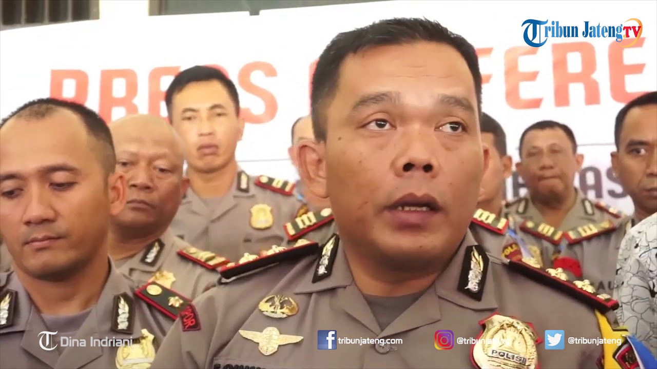 Batang  Terindikasi Jadi Pangsa Pasar Bandar Edarkan Narkoba