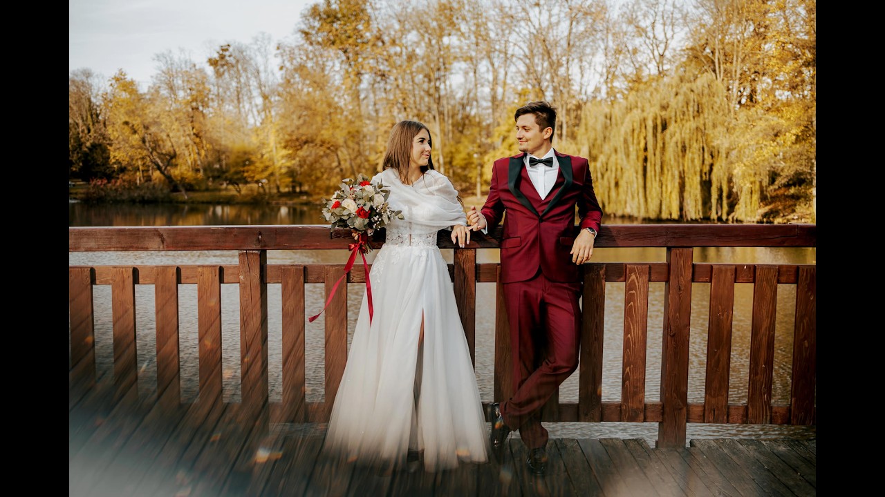 Adrianna i Patryk | 4FUN.DJ | BIAŁY DWOREK