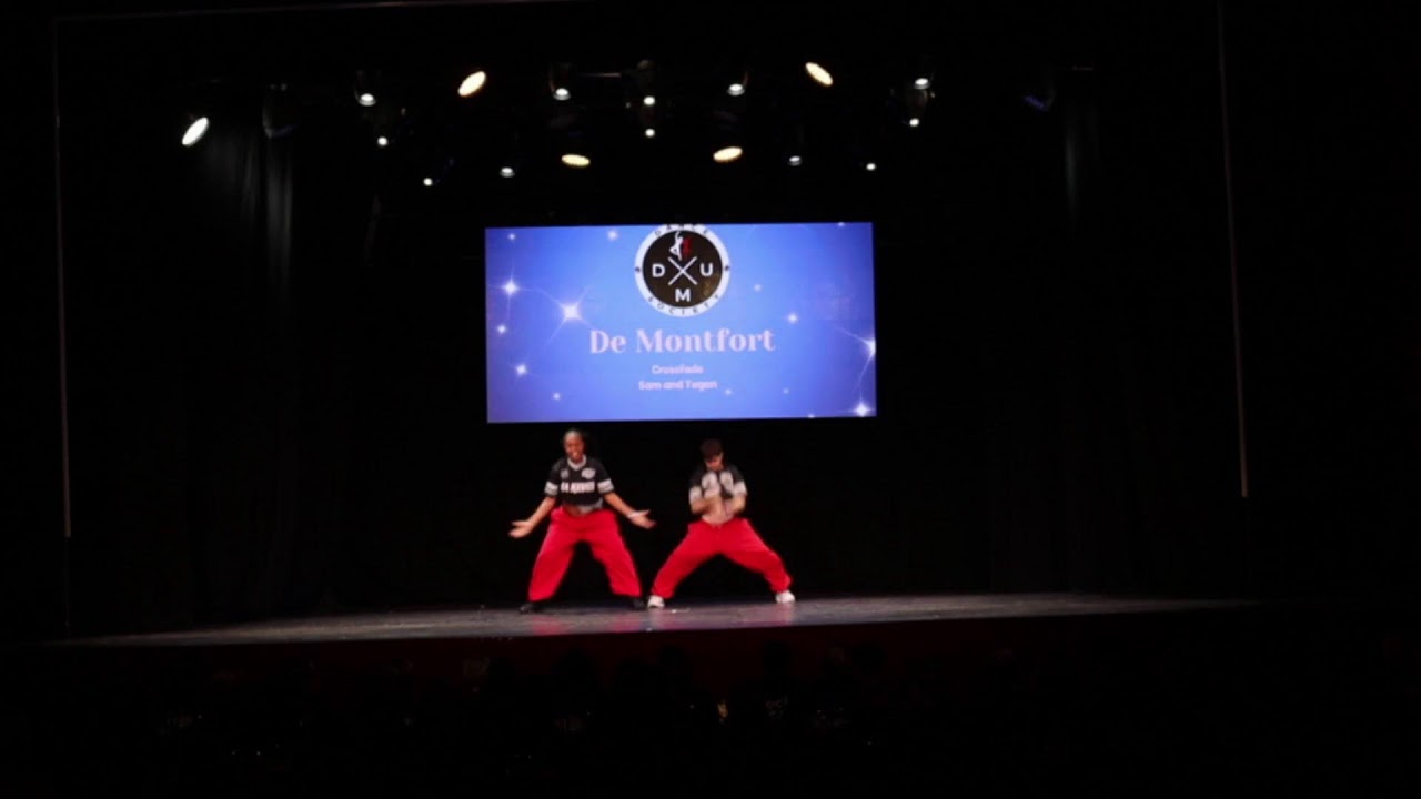 LBU Dance Competition 2026!
