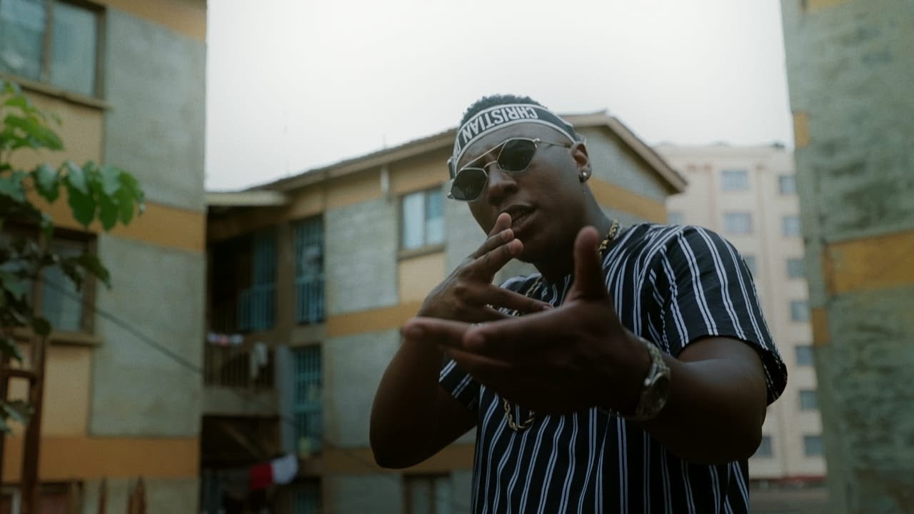 Adi$ap - Tha Same (Official Music Video)