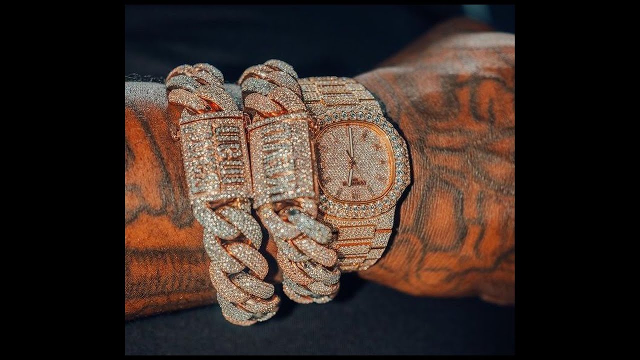 (FREE) Key Glock x Young Dolph Type Beat 2026 - 