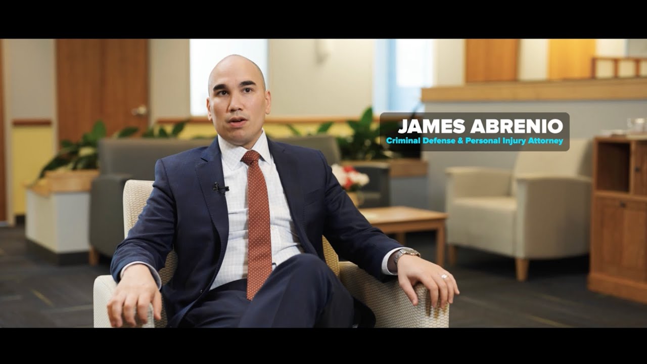 Abrenio Law and Domestic Violence Cases.