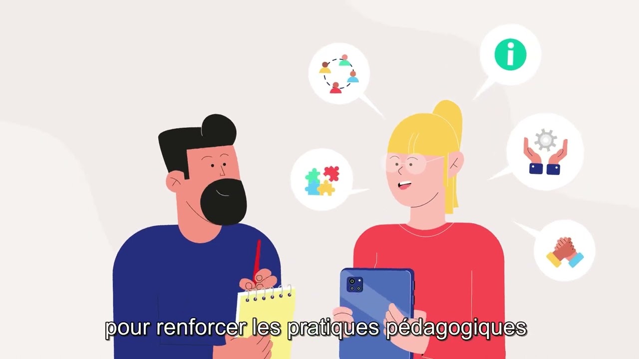 Pôles Territoriaux, qu'est-ce que c'est ?