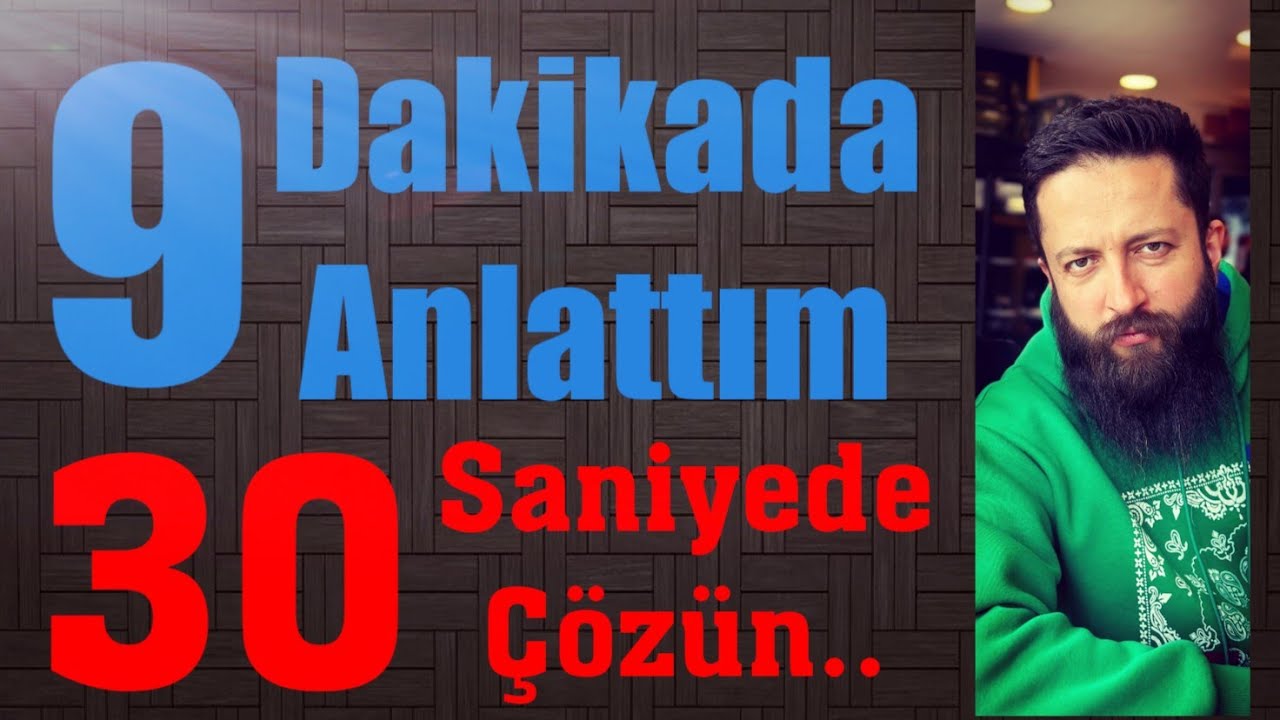 Bu Yöntem 30 Saniyede 1 Net Kazandırır