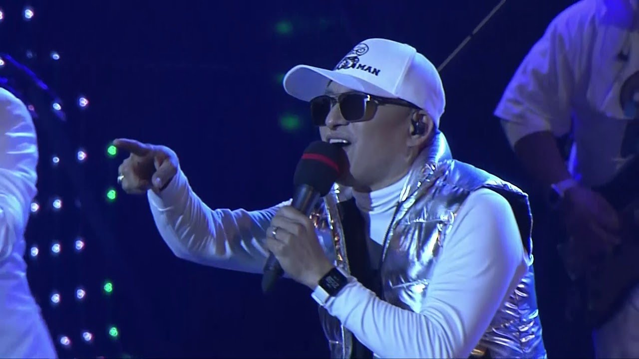 ยอมรับคนเดียว - ติ๊ก ชิโร่ Live@โรงละครอักษรา 15 ธันวาคม 2561