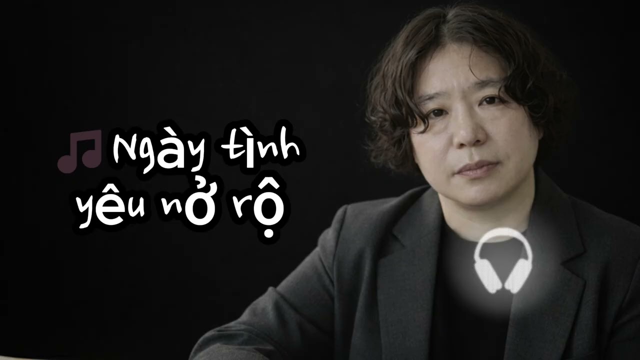 Ngày tình yêu nở rộ