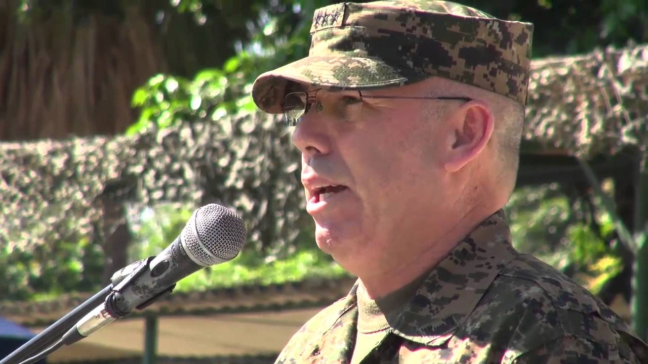 02JULIO2014 ASCENSOS DE GRADO Y CAMBIOS DE DESTINO EN FUERZA ARMADA
