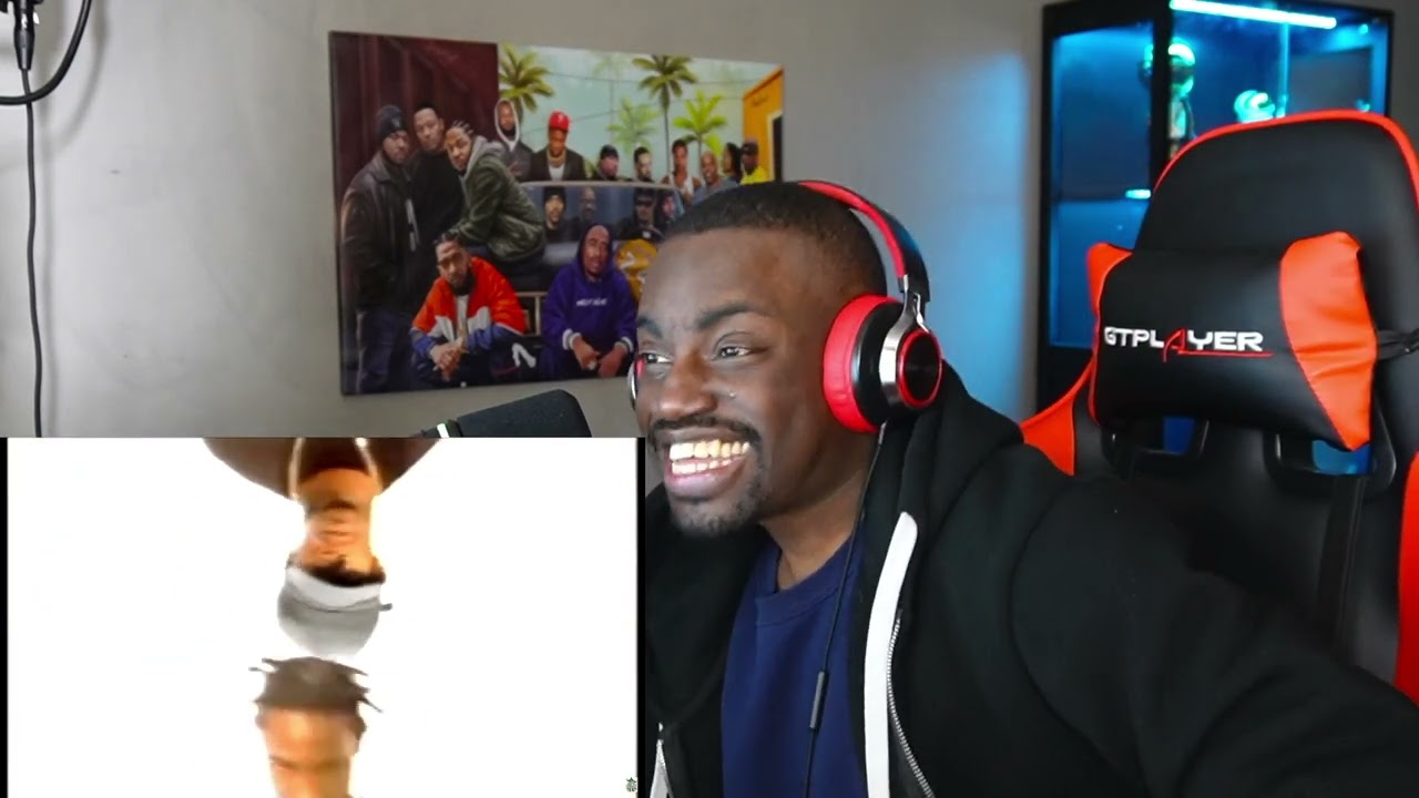 Fab 5: Heltah Skeltah (Sean Price) x OGC - Leflaur Leflah Eshkoshka (Official Music Video) REACTION