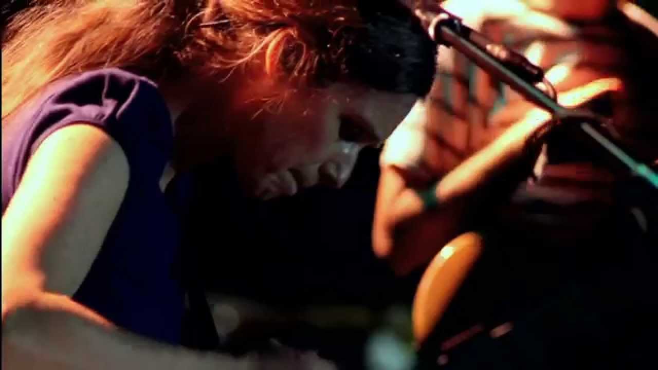 JUANA MOLINA DAR - Konex2013