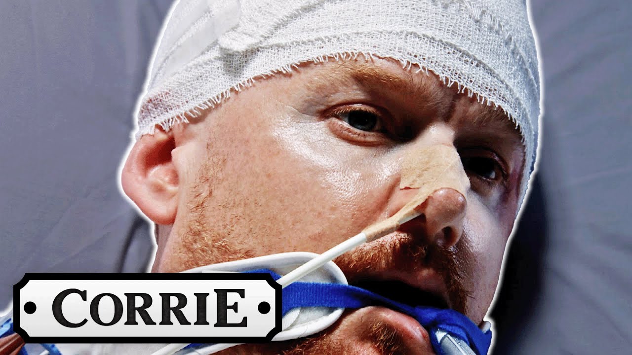 Gary WAKES UP and His Attacker Is EXPOSED! | Coronation Street