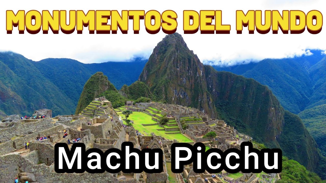 Los 7 Misterios de Machu Picchu que Siguen Sin Resolver